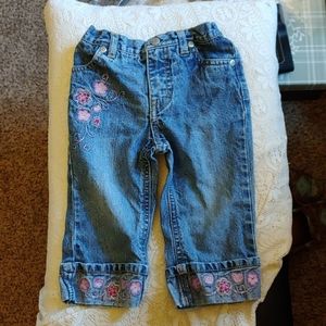 LAST CHANCE cute jeans